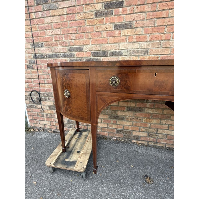 19th Century English Sideboard For Sale - Image 10 of 16
