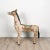 Wood 19th Century Crumber and Brush in Papier-Mâché in the Chinese Style For Sale - Image 7 of 12
