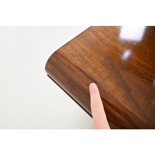Italian Desk by Hans Von Klier for Skipper, 1970s For Sale - Image 13 of 16