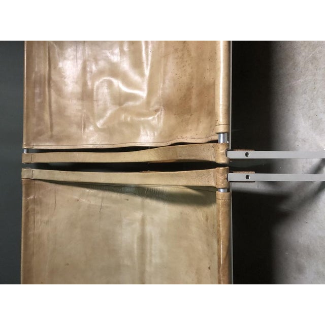 1960s Set of Bequem Lounge Chairs by Stig Poulsson, 1969 For Sale - Image 5 of 17