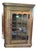 Antique Corner Cupboard For Sale