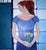 Lidia Wiencek, Woman with Daffodils, Oil on Canvas, 2003, Oil on Canvas For Sale - Image 6 of 7