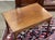 English Mahogany Coffee Table, 1930s For Sale - Image 3 of 14