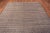 Nazmiyal Collection Geometric Modern Gray Rug For Sale In New York - Image 6 of 8