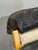 Siesta Lounge Chair in Leather attributed to Ingmar Relling, Norway, 1970s For Sale - Image 9 of 16