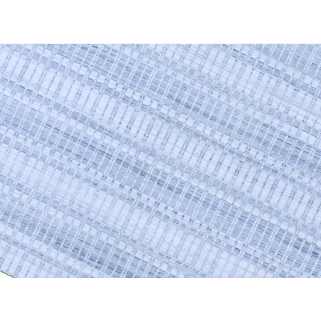 Contemporary Hand-Knotted Contemporary Wool Rug - 6′1″ × 8′10″ For Sale - Image 3 of 4