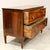 18th Century Italian Louis XVI Walnut Chest of Drawers For Sale - Image 5 of 17