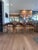 West Elm Discontinued West Elm Yates Cafe Chairs - Set of 6 For Sale - Image 4 of 12