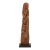 Ben Lassen Mother and Child Carved Wood Sculpture For Sale