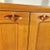Wood Danish Teak Sideboard by H.W. Klein for Bramin, 1960s For Sale - Image 7 of 9