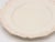 Anthropologie Stoneware Oval Dinner Plates, Set of 12, Portugal Circa 2007 For Sale - Image 9 of 9