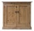Vintage English Pine Sideboard, 1940s For Sale