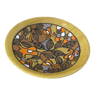 1960s Rosenthal Netti Albino Bagni Mid Century Bowl For Sale