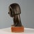 Giovanni Tizzano, Bust, 20th Century, Bronze For Sale - Image 4 of 7