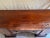 Late 19th Century Antique Mahogany Sideboard Buffet For Sale - Image 5 of 17
