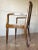 Set of Art Nouveau French Armchairs, 1910s For Sale - Image 11 of 18