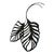 Tropical Metal Leaf For Sale