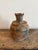 Early 20th Century Antique Turkish Anatolian Clay Vessel For Sale - Image 5 of 5