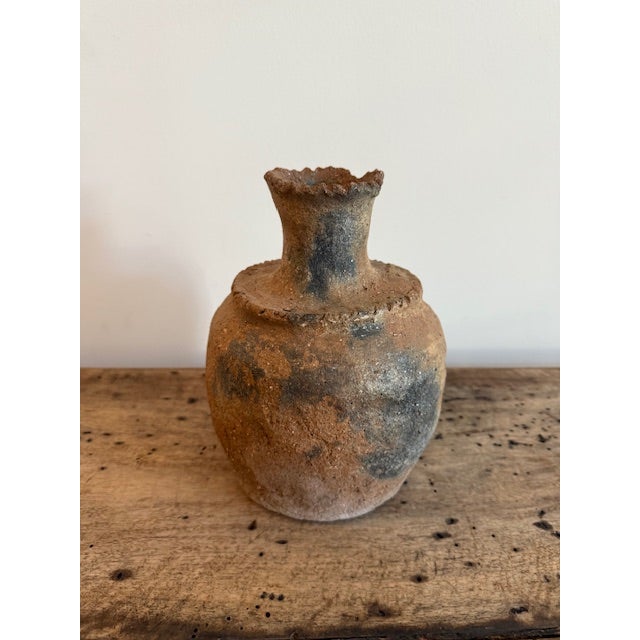 Early 20th Century Antique Turkish Vessel For Sale - Image 5 of 5