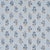 Inspired by an archival pattern, Anessa Hand Screen Print is a medium-scale floral screen-printed by hand on a 100% linen...