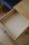 Black Scandinavian Modular Entrance Telephone Bench, 1960s For Sale - Image 8 of 13