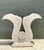 Vintage Deco Coquina Console Table Pedestal For Sale In West Palm - Image 6 of 15
