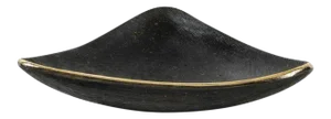 Carl Auböck Model #3844 Brass Bowl