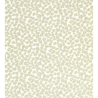 The House of Scalamandré Oleana Fabric, Starlight For Sale