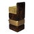 Not Yet Made - Made To Order "Coraggioso" Barstool With Patina Bronze, Handcrafted For Sale - Image 5 of 6