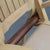 Wood Prototype Chair Rolsa by J. Limperg, Netherlands, 1960s For Sale - Image 7 of 13