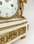 19th Century, French Ormolu Mounted Marble Clock by Houdebine For Sale - Image 12 of 15