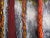 "Enchanted Forest" - Large Contemporary Abstract Landscape Painting by Diane Grant For Sale - Image 9 of 12