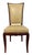 Vintage Art Deco Dining Chairs, France, 1930, Set of 8 For Sale - Image 10 of 14