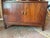 Mid Century Modern Walnut Nightstand Bed Side Cabinet For Sale - Image 12 of 17