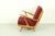 Vintage Sofa and Lounge Chairs, 1960s, Set of 3 For Sale - Image 11 of 18