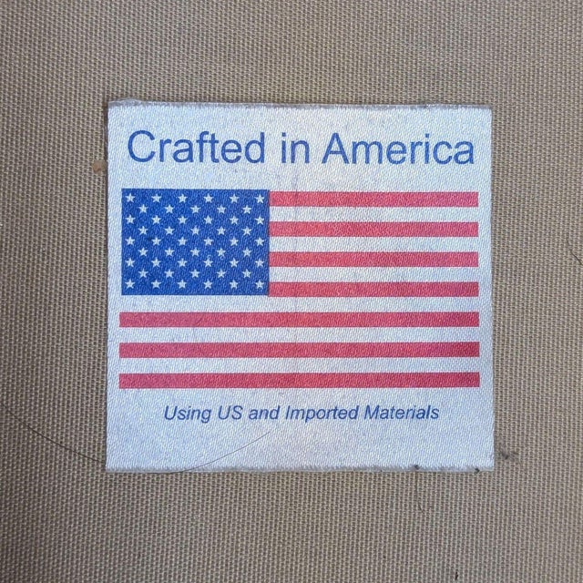 Taupe West Elm Harmony 3-Seat Sofa With Cushions For Sale - Image 8 of 8