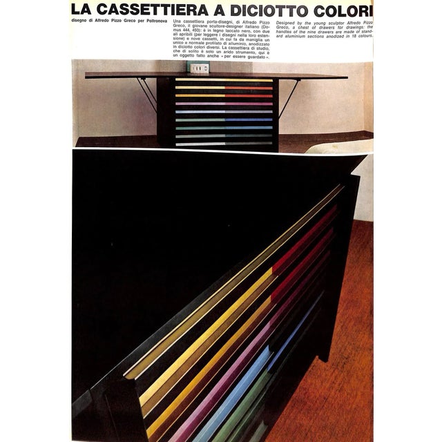 Domus Architettura, Arredamento Arte: 451 - Giugno/ June 1967 For Sale - Image 14 of 18