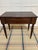 1920s Solid Mahogany Colonial MFG Co Desk For Sale - Image 4 of 13