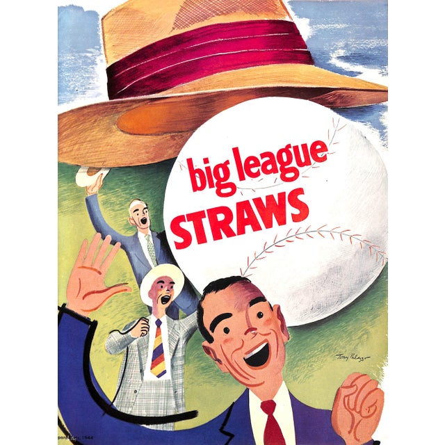 Paper Apparel Arts the Magazine for Men's Stores June 1944 For Sale - Image 7 of 18