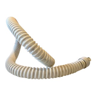 Mid-Century Artemide Italy "Boalum" Classic Floor Lamp For Sale