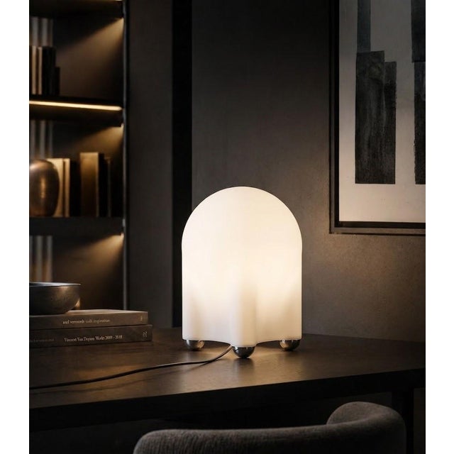 Drop Table Lamp by Giotto Stopino for Enrico Tronconi, Italy, 1976 For Sale - Image 11 of 18