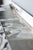 Contemporary Large Wall Shelf in Brushed Stainless Steel by Form & Eisen For Sale - Image 3 of 18