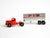 Metal Original Smith & Miller 1953 Model Truck, 2000s For Sale - Image 7 of 18