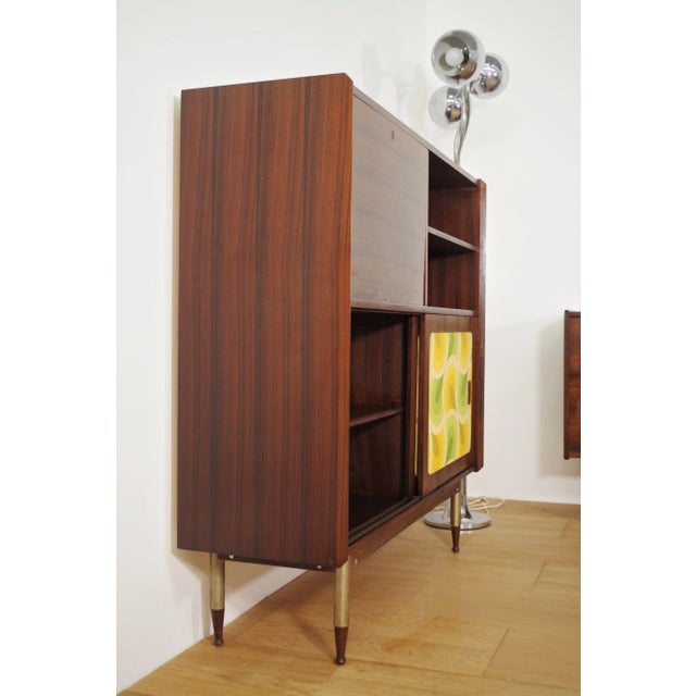 Teak Sideboards, 1960s, Set of 2 For Sale - Image 13 of 18