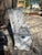 Wood 1910s Arts and Crafts Period Porch Bench With Weathered Surfac For Sale - Image 7 of 9