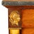 Antique French Empire Mahogany Marble Top Ormolu Commode Chest of Drawers 1810 For Sale - Image 13 of 17