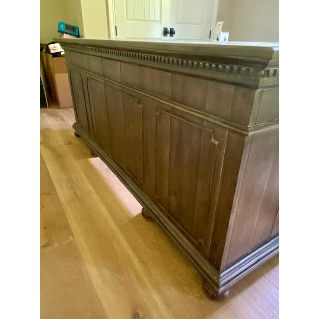 Restoration Hardware St James Desk Chairish