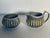Modern Vintage Irish Porcelain Wade Creamer and Bowl - 2 pcs For Sale - Image 3 of 4