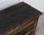 Wood 19th Century Primitive Chest of Drawers in Oak For Sale - Image 7 of 16