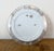 White Vintage Glass Wall Light, 1970s For Sale - Image 8 of 17